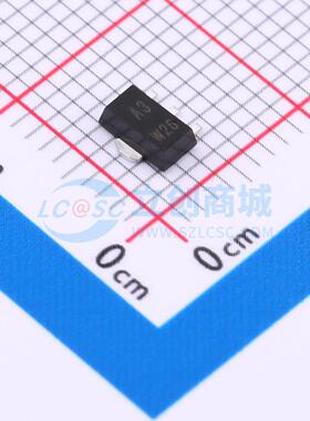 BCX53-16TX SOT-89-3 三极管(BJT) 全新原装安世 元器件BOM配单