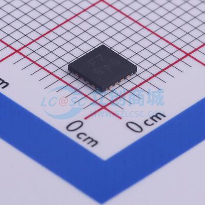 AP3156FVG-7 VQFN-16-EP(4x4) LED驱动 全新原装 元器件配单可开