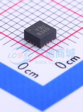 ADXL337BCPZ-RL7 LFCSP-16 姿态传感器/陀螺仪 原装正品 元器件配