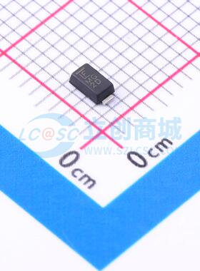 SMF4L28A SOD-123FL 静电和浪涌保护(TVS/ESD) Littelfuse力特 全