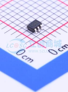 DAC6311IDCKR SC-70-6(SOT-363) 数模转换芯片DACTI (德州仪器)