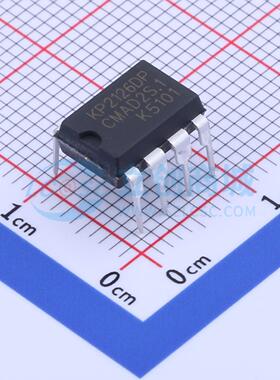 KP2126DP DIP-8 AC-DC控制器和稳压器 全新原装 元器件配单