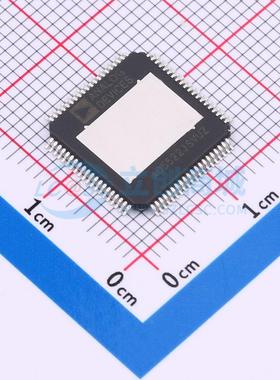 AD5522JSVUZ TQFP-80-EP(12x12) 特殊功能放大器 全新进口原装 元