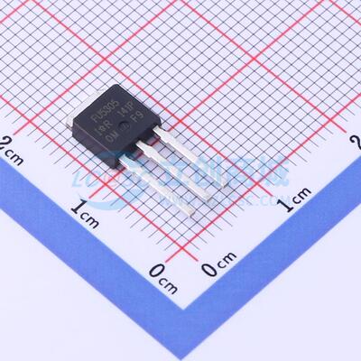 IRFU5305PBF IPAK 场效应管(MOSFET) 全新原装 元器件BOM配单