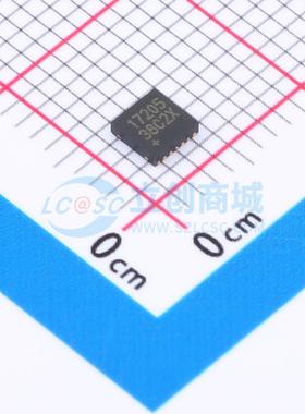 MAX17205G+00E TDFN-14(3x3) 电池管理 全新原装美信 元器件BOM配