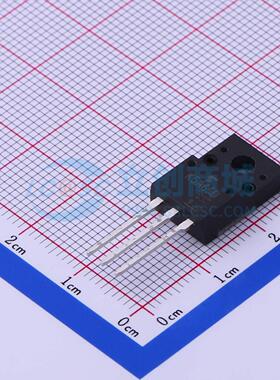 TK5A65D(STA4,Q,M) TO-220SIS 场效应管(MOSFET) 全新原装 元器件