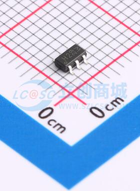 PMN30UNH TSOP-6 场效应管(MOSFET) 全新原装安世 元器件BOM配单