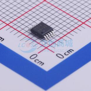 DS1374U T&R 实时时钟 MSOP RTC 美信 器件BOM 元 全新原装