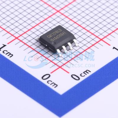 CMT2210LB-ESR SOP-8 无线收发芯片 原装正品 元器件配单可开票