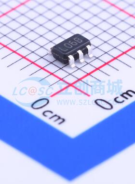 LP2980IM5-ADJ/NOPB SOT-23-5 线性稳压器(LDO) 原装 元器件配单