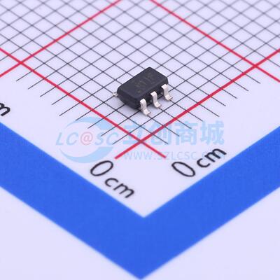 LMV331IDBVR SOT-23-5 比较器原装正品可配单