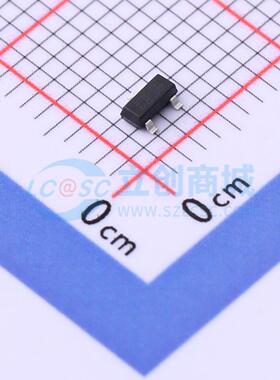 BZX84C2V4-E3-08 SOT-23 稳压二极管 VISHAY全新原装 元器件配单