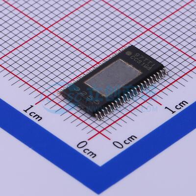 TPA3255DDVR HTSSOP-44-6.1mm 音频功率放大器 原装 元器件配单