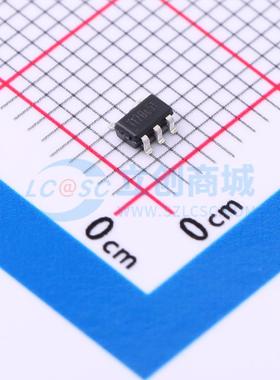 TMI6263AH SOT-23-5 功率电子开关 全新原装 元器件配单可开票