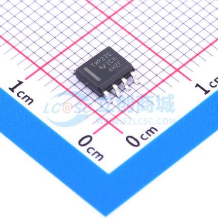 TMP275AID SOIC-8 温度传感器TI (德州仪器) 全新原装 BOM配单