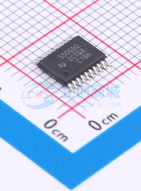 TPS55065QPWPRQ1 HTSSOP-20-EP DC-DC电源芯片TI (德州仪器) 全新