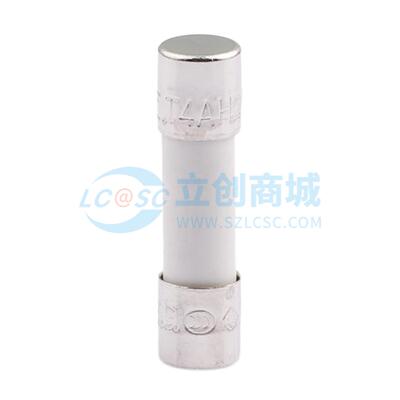 0215004.HXP - 熔断器/电流保护器 Littelfuse力特 全新原装 可配