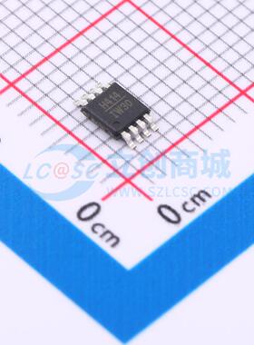 HMC414MS8GE MSOP-8-EP RF放大器 全新进口原装 元器件BOM配单