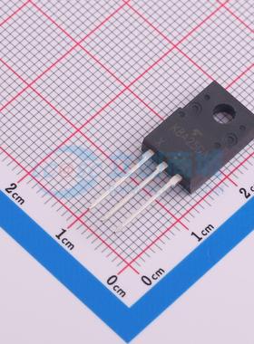 TK8A25DA,S4X(S TO-220SIS 场效应管(MOSFET) 全新原装 元器件配