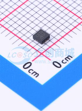 LTC2450CDC#TRMPBF DFN-6-EP(2x2) 模数转换芯片ADC 全新进口原装