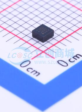LSM303AHTR LGA-12(2x2) 姿态传感器/陀螺仪 原装正品 元器件配单