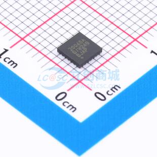 全新原 MAX20048ATGB TQFN DC控制器和稳压器 4x4