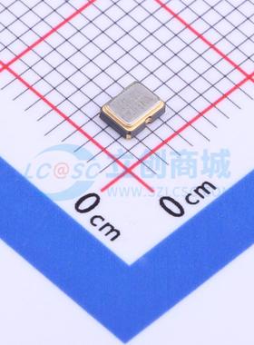 Q33310F700588 SMD3225-4P 有源晶振 全新原装 元器件配单可开票