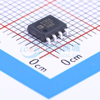 AD8130ARZ-REEL7 SOIC-8 差分运放 全新进口原装 元器件BOM配单