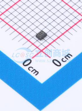 SSM6L14FE(TE85L,F) SOT-563(SOT-666) 场效应管(MOSFET) 全新原