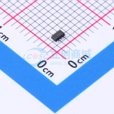 LM66200DRLR SOT-583 功率电子开关 原装 元器件配单