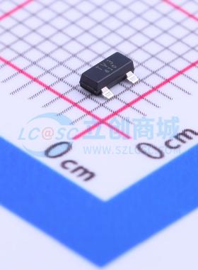 TBAT54A,LM SOT-23 肖特基二极管 全新原装TOSHIBA 元器件配单