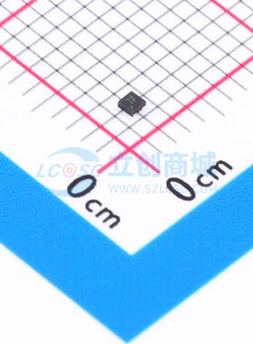 TPS7A0233DQNR X2SON-4-EP(1x1) 线性稳压器(LDO)TI (德州仪器)