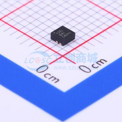TPS61230ARNSR VQFN-7(2.1x2.1) DC-DC电源芯片 原装 元器件配单