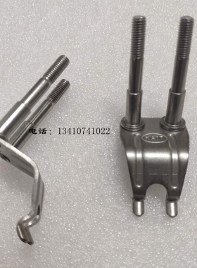 凯泰波峰焊钛爪KAIT焊锡机重型爪波峰焊治具爪载重爪