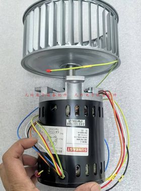 日东波峰焊热风马达FM150L-2高温马达耐高温热风电机