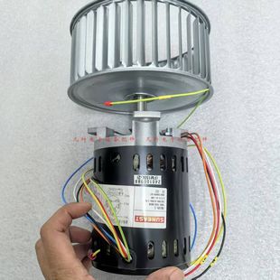 日东波峰焊热风马达FM150L-2高温马达耐高温热风电机