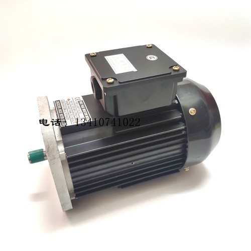 日东波峰焊锡炉马达景德Y2-GW711-6锡泵马达耐高温马达