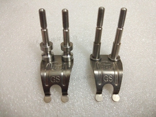 劲拓波峰焊钛爪GS10434链爪JT GS10434