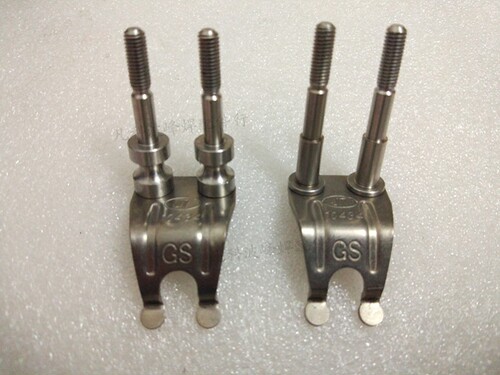 套筒爪波峰焊劲拓10434全新
