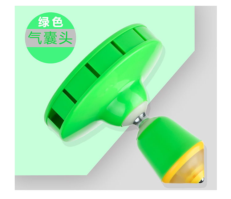 健身牌健身空竹户外运动