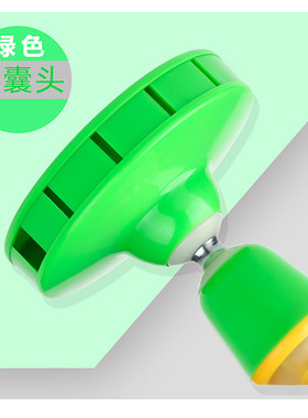 健身牌健身空竹户外运动
