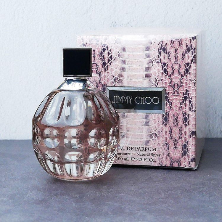 JimmyChoo/吉米周香水
