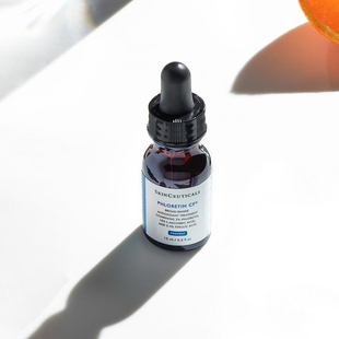 现货15ml中小样杜克/修丽可phloretin CF臻白修护美白精华PCF