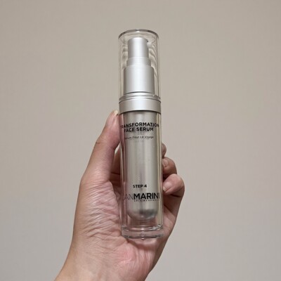 现货 Jan Marini 时光飞梭精华 30ml再生皱纹松弛修护敏感泛红