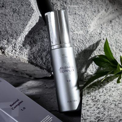 SkinMedica1.0视黄醇抗老控痘