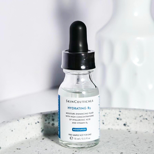 修丽可维生素B5补水保湿 无盒 杜克 中小样 修复凝胶修护精华 15ml