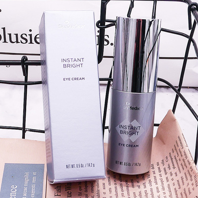 新品skinmedica斯美凯速效眼霜