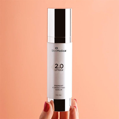 skinmedicalytera2.0美白精华