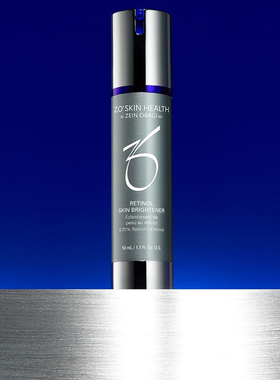 26年【0.25浓度】Zo Skin Health亮白维A醇视黄醇精华Brightener