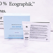 杜克 修丽可Daily Moisture 美版 海洋精华全日保湿 面霜4ml小样